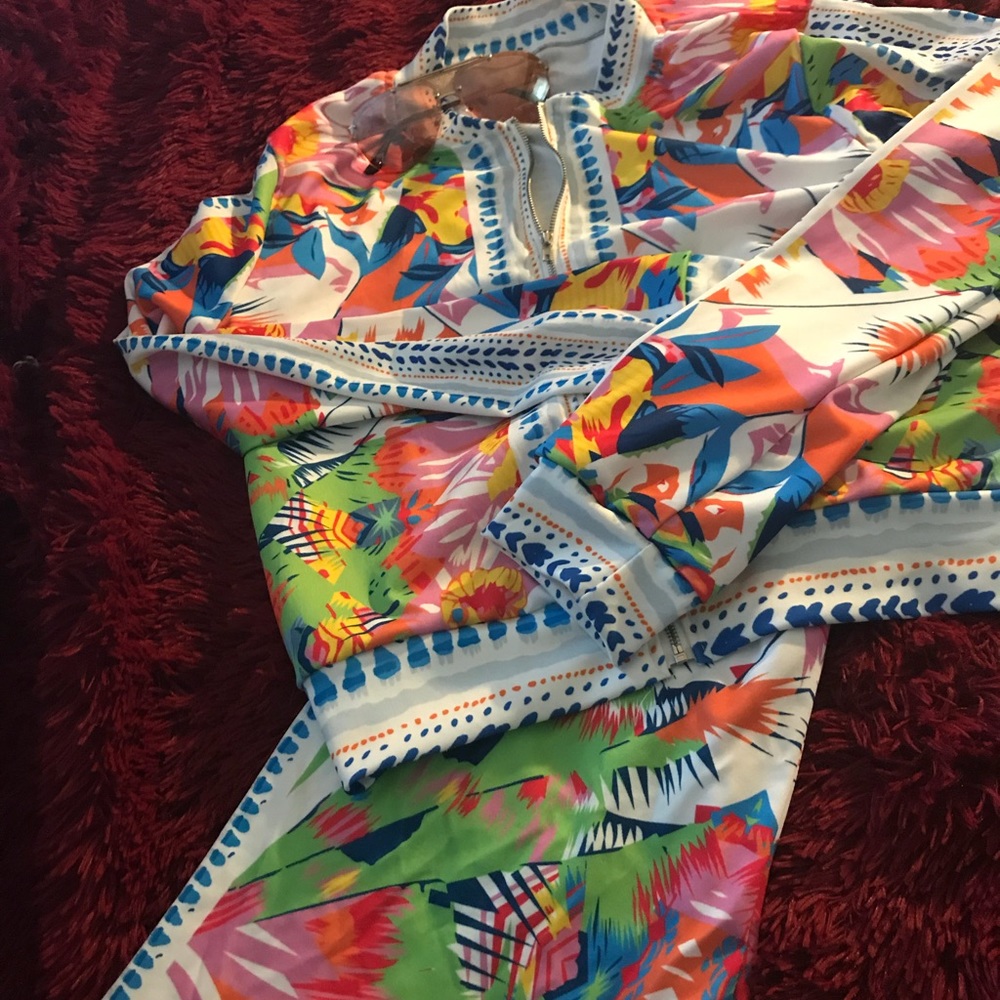 2 pc. Women’s outfit